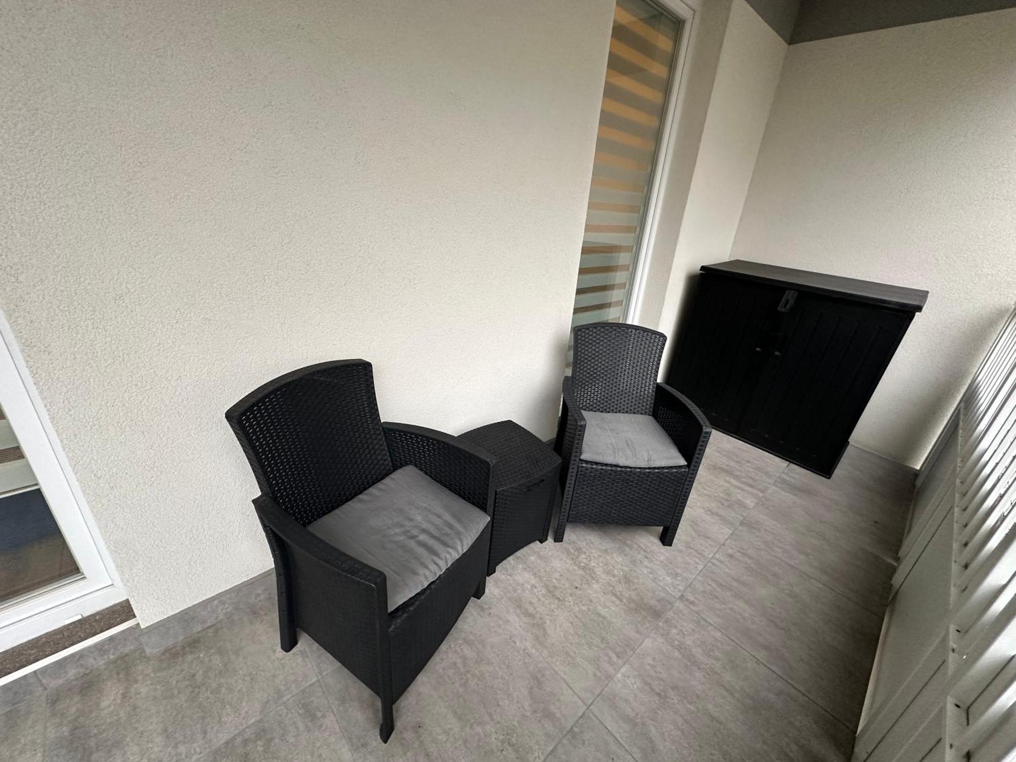 Cozy Near The Airport And Business Center Mokotow *